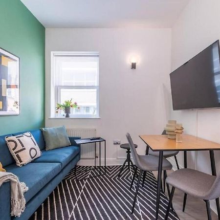 One Bedroom - Tower Bridge - London City By Prime London Stays M-10 Eksteriør bilde