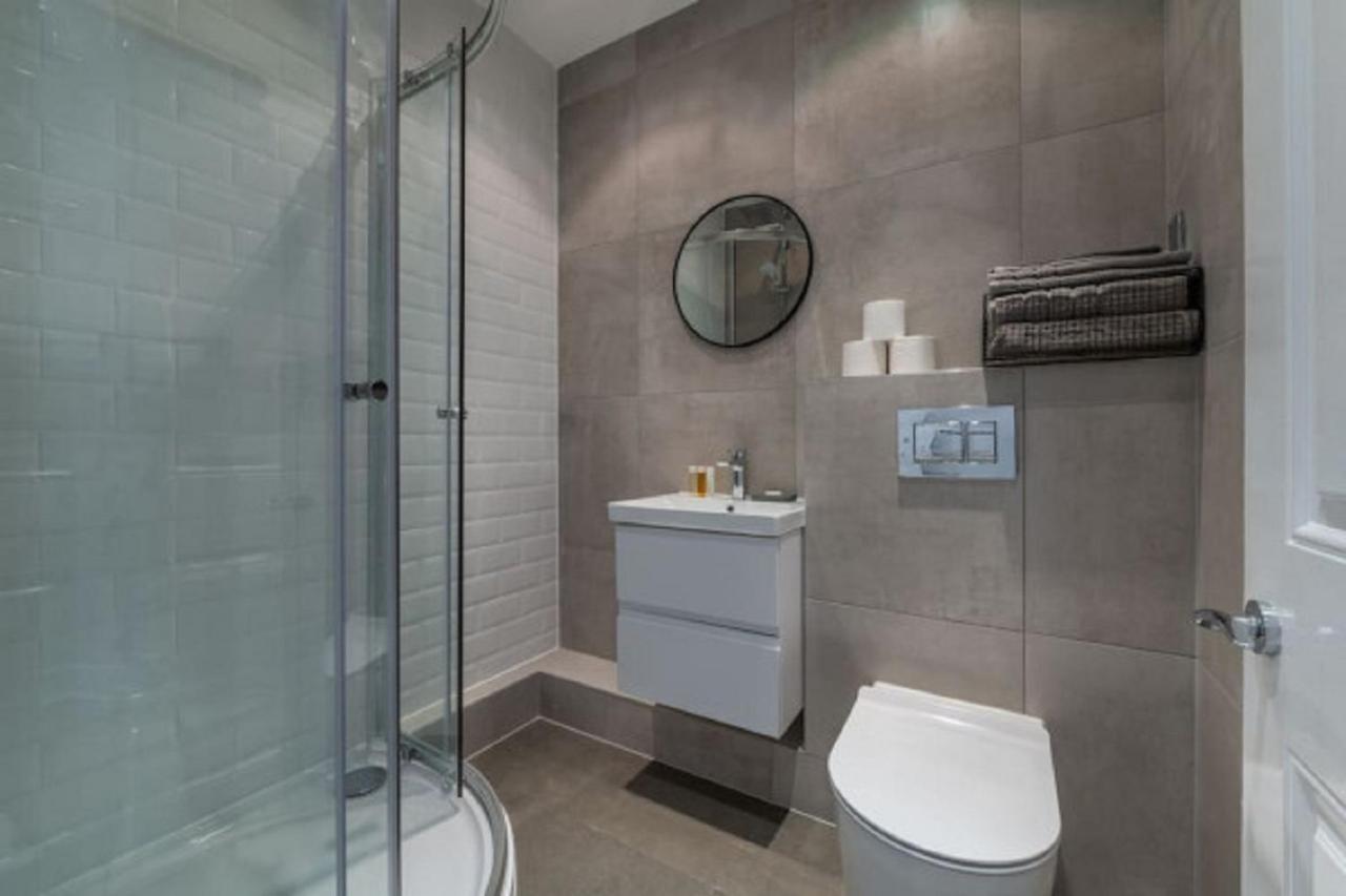 One Bedroom - Tower Bridge - London City By Prime London Stays M-10 Eksteriør bilde