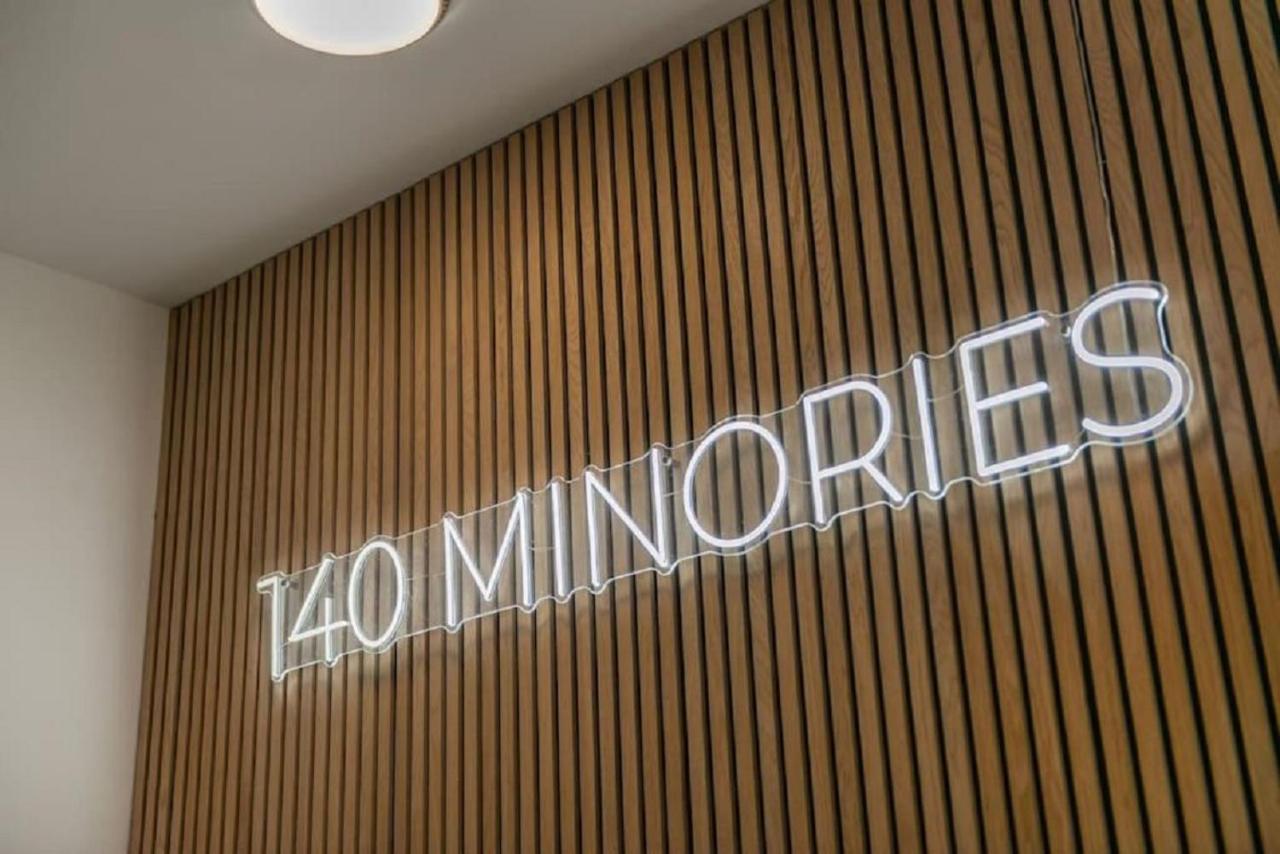 One Bedroom - Tower Bridge - London City By Prime London Stays M-10 Eksteriør bilde