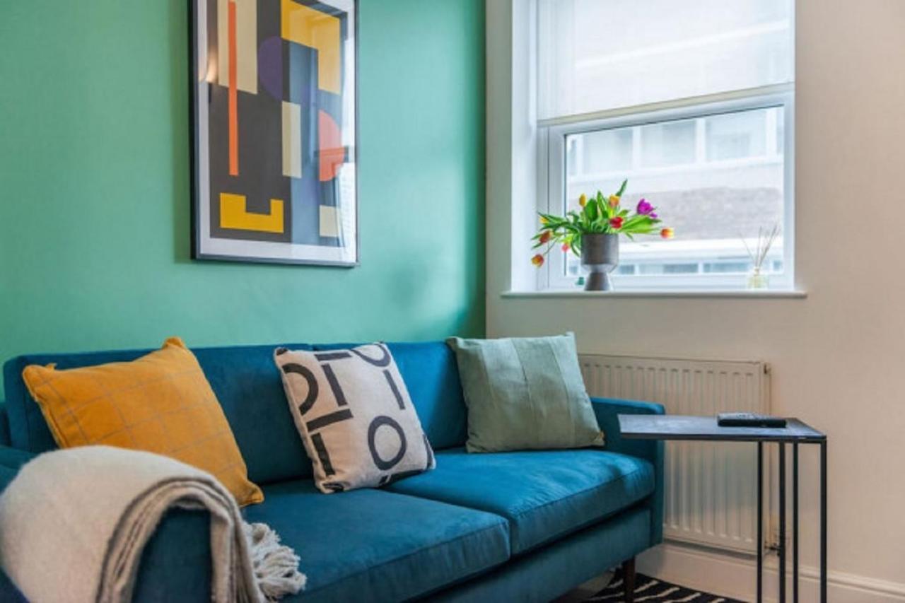 One Bedroom - Tower Bridge - London City By Prime London Stays M-10 Eksteriør bilde